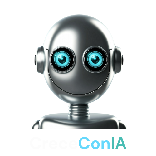 CreceConIA